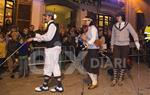 Rua del Carnaval de Ribes 2017